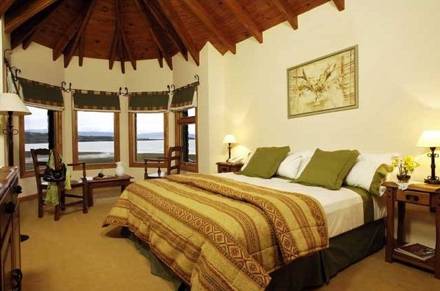 Hosteria Los Hielos El Calafate Room photo